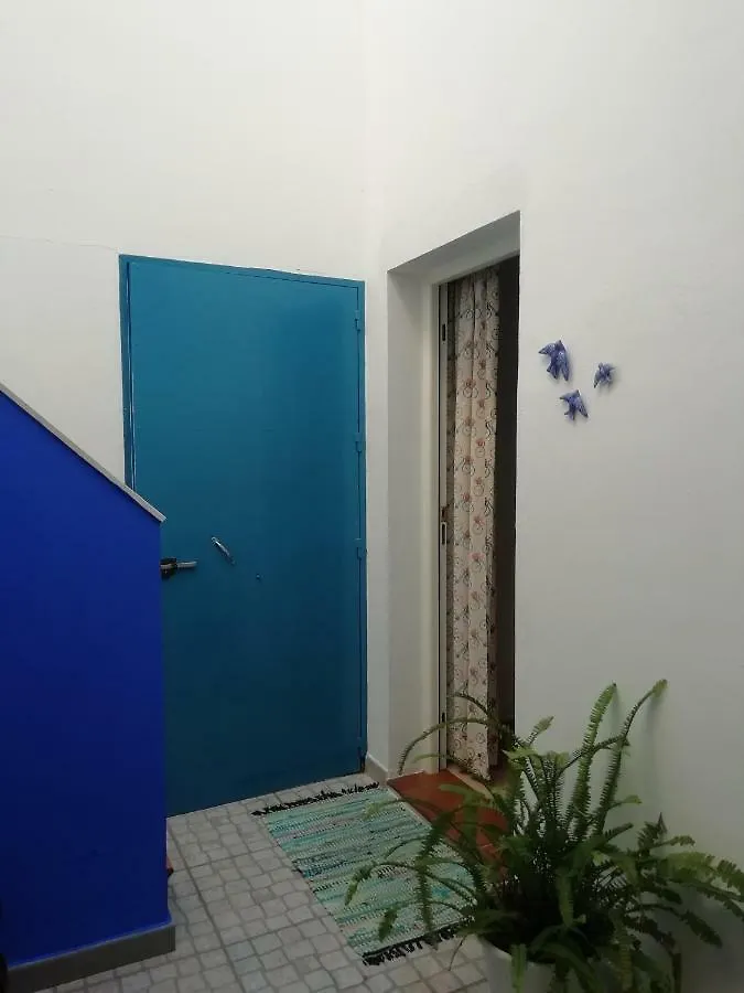 Apartamento Tres Andoriñas Isla del Moral 0*,