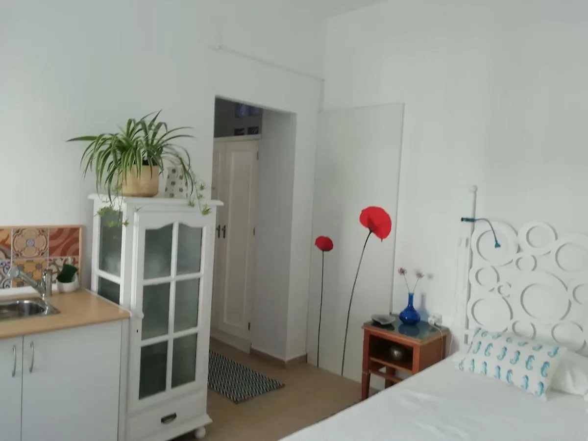 Apartamento Tres Andoriñas Isla del Moral