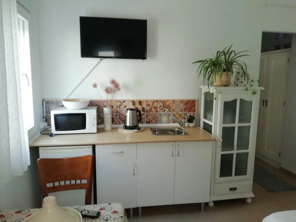 Habitación en casa particular Apartamento Tres Andoriñas Isla del Moral