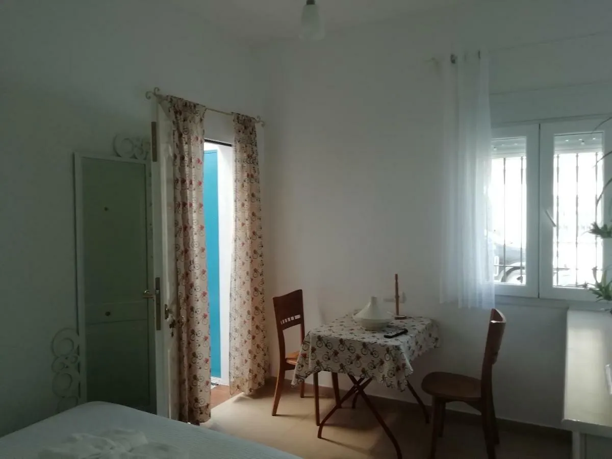 Apartamento Tres Andoriñas Isla del Moral
