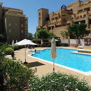Apartamento Playa Canela I By H, Isla del Moral