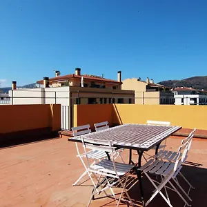 U-nique Sant Sebastia , Rosas España