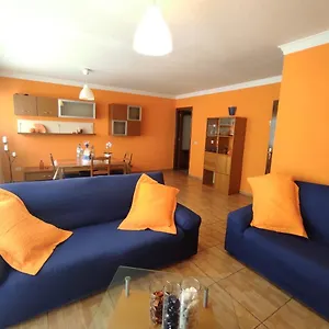 Naconhome , La Laguna (Tenerife) España