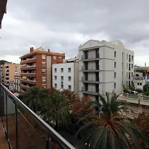 With Balcony Close To The , Lloret de Mar España