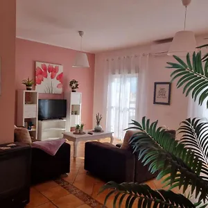Apartamento Mar, Isla del Moral