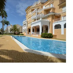 Apartamento Residencial Atlantico, Isla del Moral