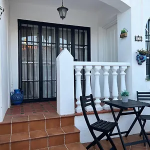Town House In Riviera, , Mijas España