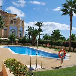 Apartamento Atlántico By Homa, Isla del Moral