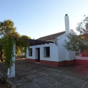 Casa rural Casa De Campo El Gorrión, Cazalla de la Sierra
