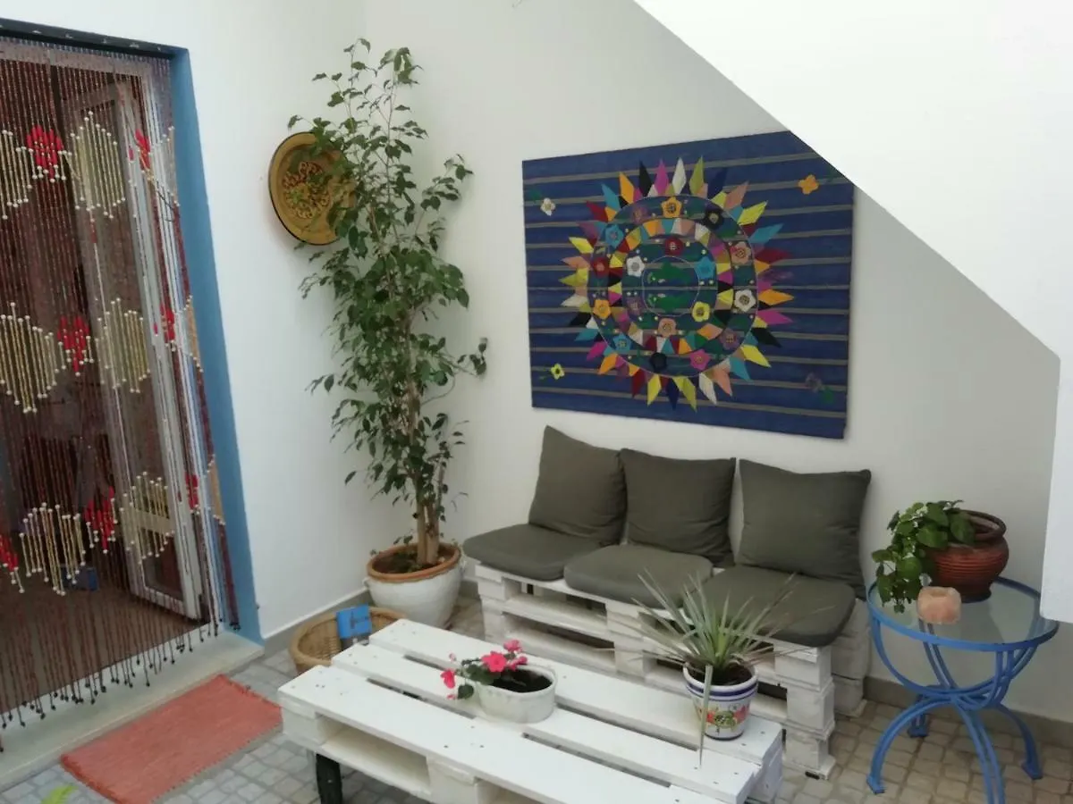 Habitación en casa particular Apartamento Tres Andoriñas Isla del Moral