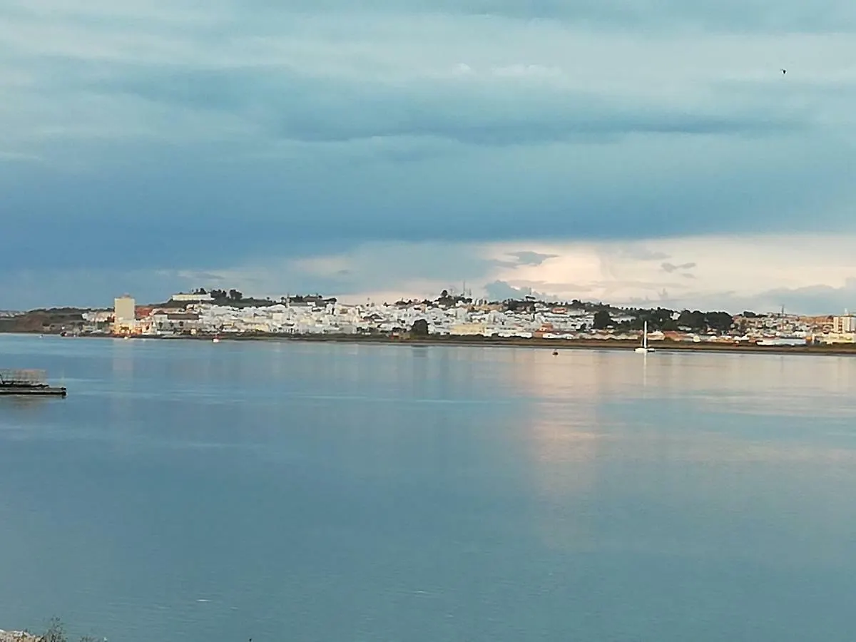 Apartamento Tres Andoriñas Isla del Moral 0*,  España